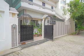 Fabhotel Swaraj