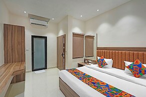 Fabhotel Swaraj