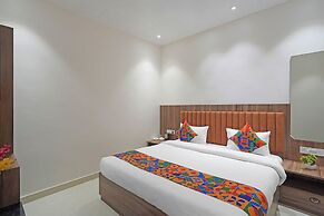 Fabhotel Swaraj
