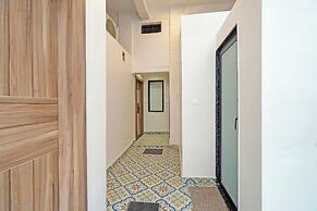 Fabhotel Swaraj