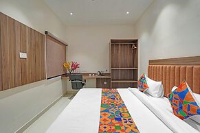 Fabhotel Swaraj