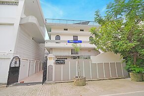 Fabhotel Swaraj