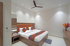 Fabhotel Swaraj