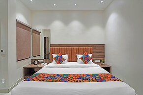 Fabhotel Swaraj