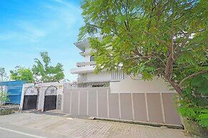 Fabhotel Swaraj
