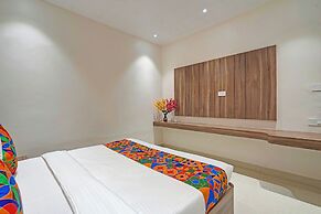 Fabhotel Swaraj