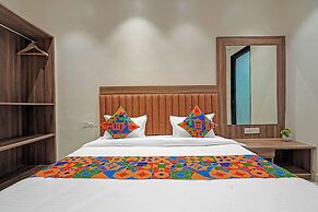 Fabhotel Swaraj