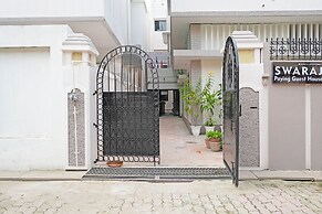 Fabhotel Swaraj