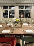 The George at Woolley