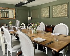 The George at Woolley