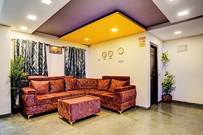Fabhotel Tap Inn
