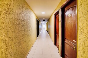 Fabhotel Tap Inn