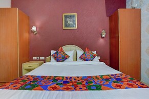 Fabhotel Tap Inn