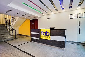 Fabhotel Tap Inn