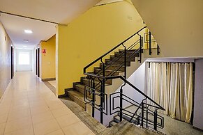 Fabhotel Tap Inn