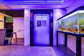 Fabhotel Tap Inn