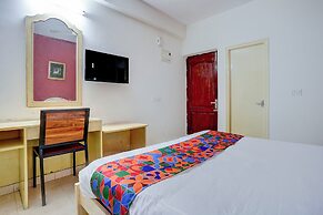 Fabhotel Tap Inn