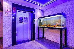 Fabhotel Tap Inn