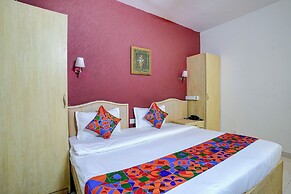 Fabhotel Tap Inn