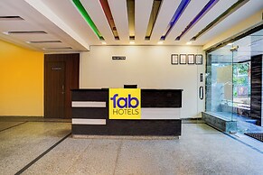 Fabhotel Tap Inn