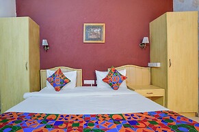 Fabhotel Tap Inn