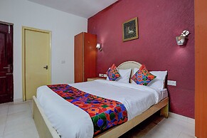 Fabhotel Tap Inn