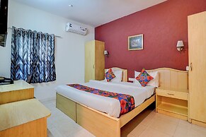 Fabhotel Tap Inn