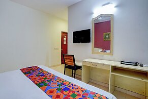 Fabhotel Tap Inn