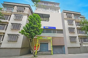 Fabhotel Jalan