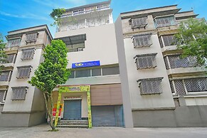 Fabhotel Jalan