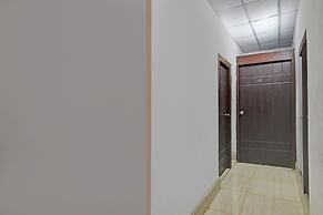 Fabhotel Jalan