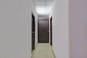 Fabhotel Jalan