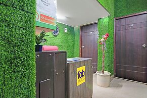Fabhotel Jalan