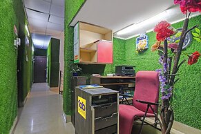 Fabhotel Jalan