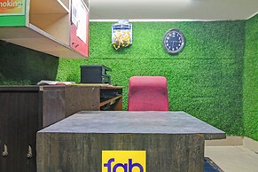 Fabhotel Jalan