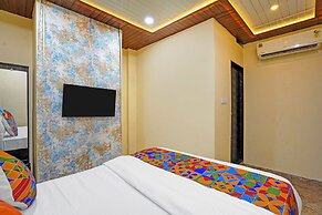 Fabhotel Suryansh