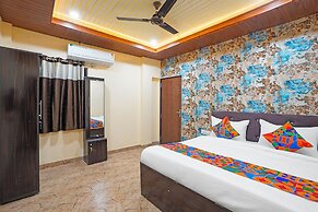 Fabhotel Suryansh