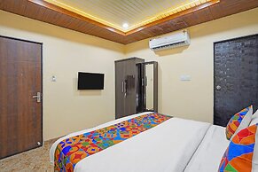 Fabhotel Suryansh