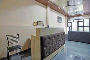 Fabhotel Suryansh