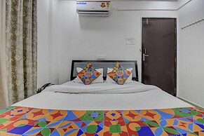 Fabhotel Spark Inn