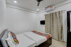 Fabhotel Spark Inn