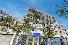 Fabhotel Spark Inn