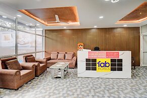 Fabhotel Spark Inn