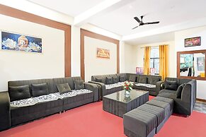 Fabhotel Sp 97