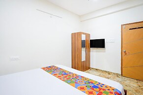 Fabhotel Sp 97