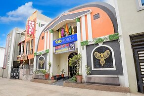 Fabhotel Sp 97