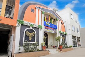 Fabhotel Sp 97