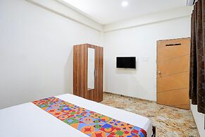 Fabhotel Sp 97