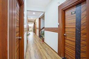 Fabhotel Sp 97
