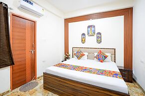 Fabhotel Sp 97